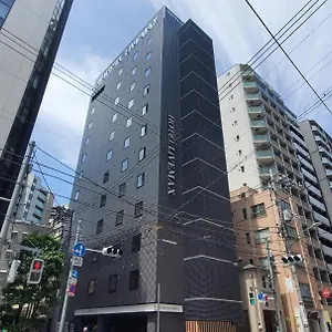 *** Hotel Livemax Kamata Ekimae Japan