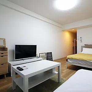  Aparthotel Gm Shinjuku Japan