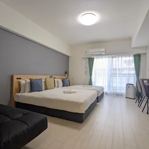  Aparthotel Eslead Namba South ⅱ Japan