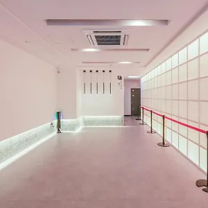 **** Guest house 11 Shinsaibashi Japan