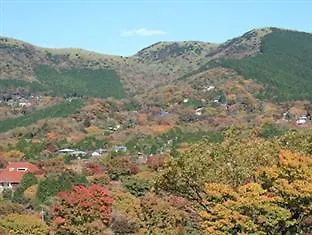 Senkyoro Hotell Hakone 4*,  Japan